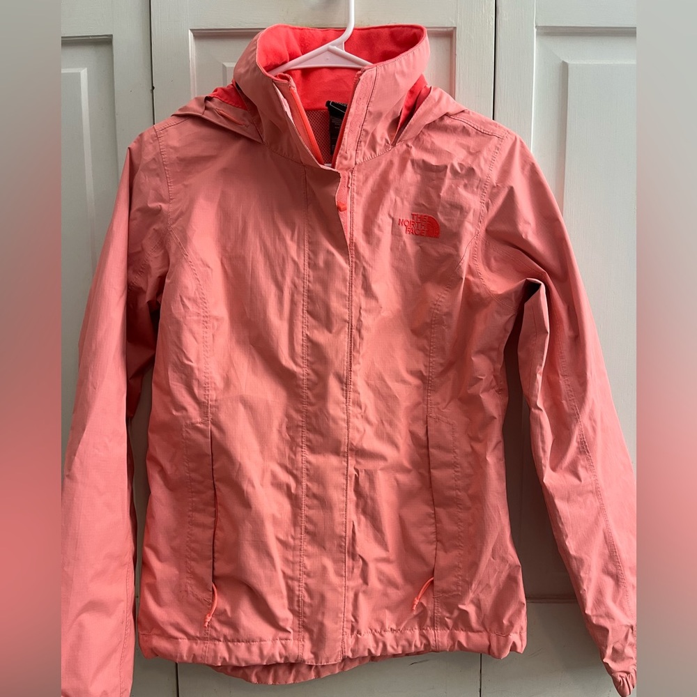 The North Face Jacket, XS